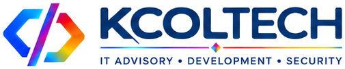 KCOLTECH - IT Advisory, Development, Security